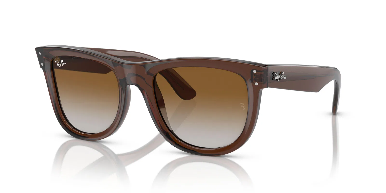 Ray-Ban Wayfarer Reverse R0502S Sunglasses - view 15